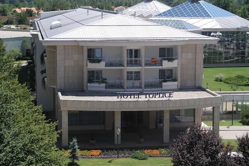 Hotel Toplice