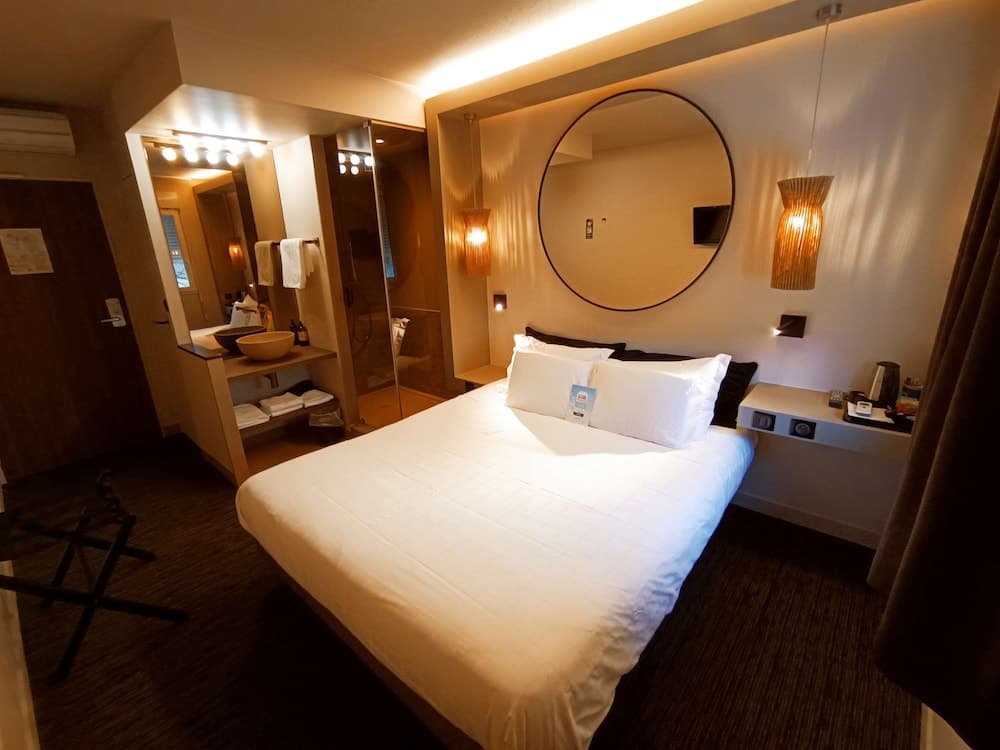 Hôtel Kyriad Brive La Gaillarde Ouest