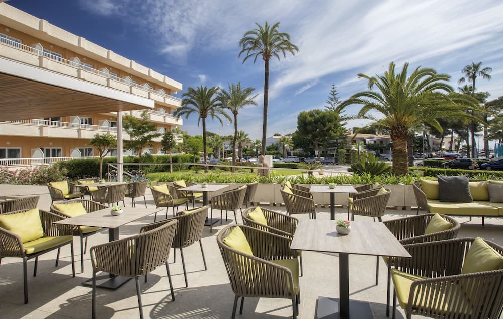 Hotel JS Alcudi Mar