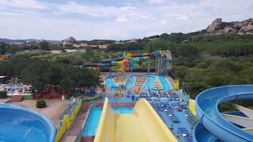 La Jacia Hotel & Resort