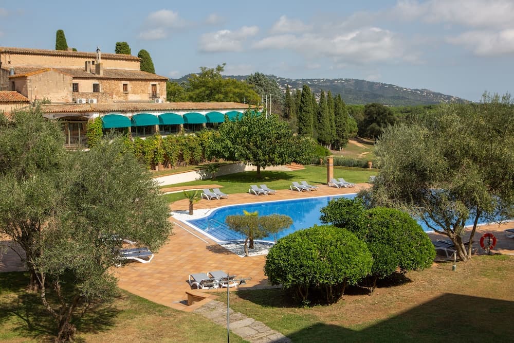 RVHotels Golf Costa Brava