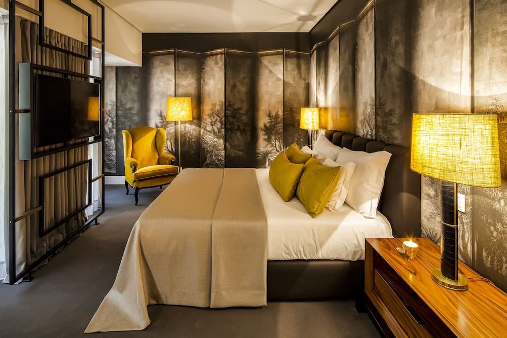Cidnay Santo Tirso - Charming Hotel & Executive Center
