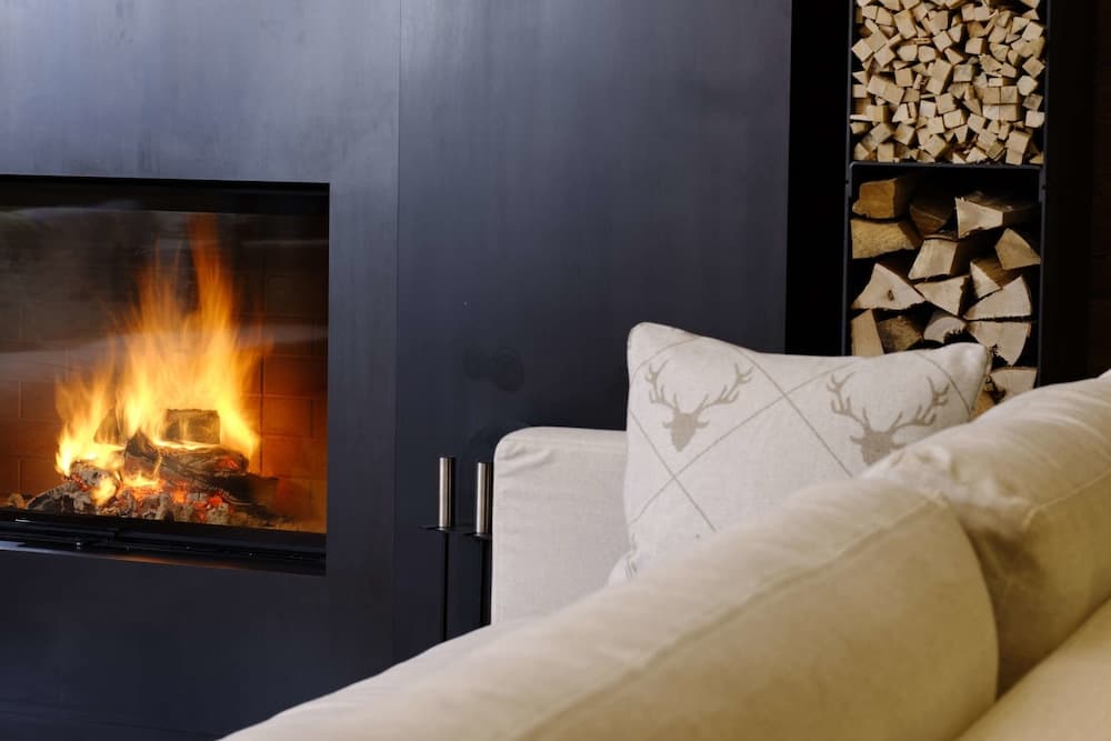 Lobi dinlenme salonu