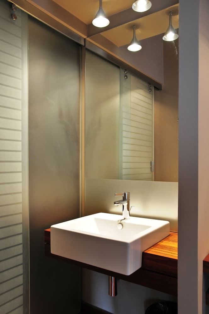 Banyo lavabosu