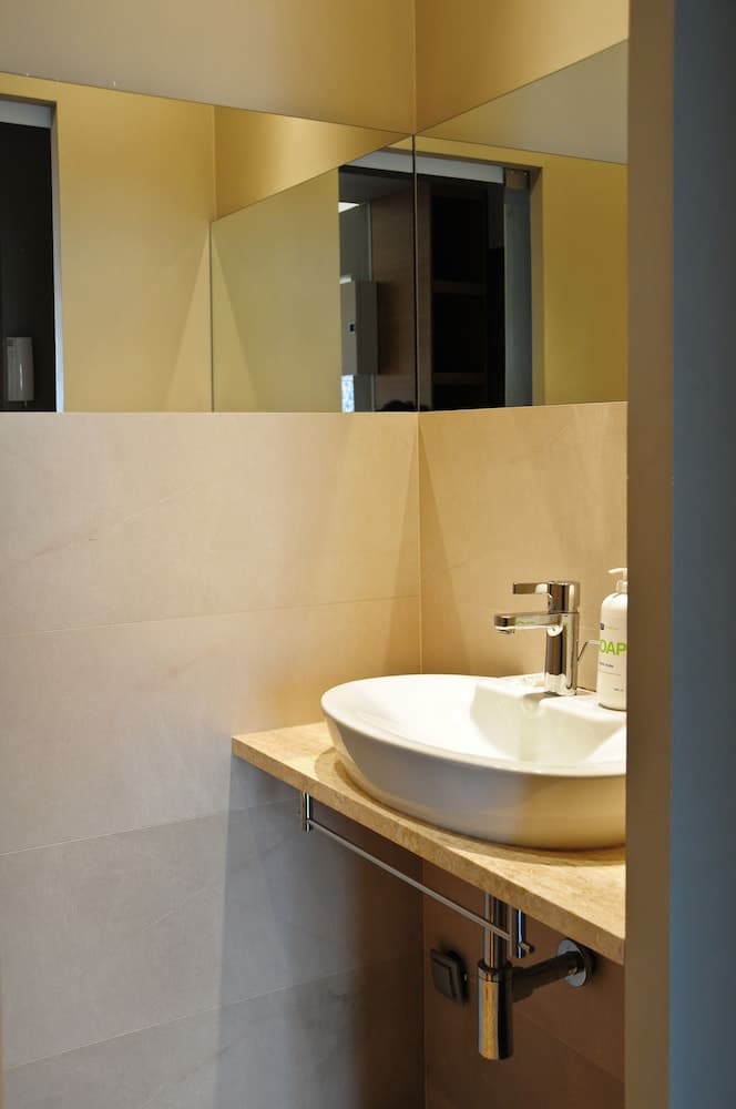 Banyo lavabosu