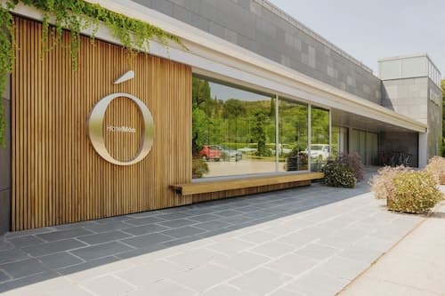 Hotel Món Sant Benet