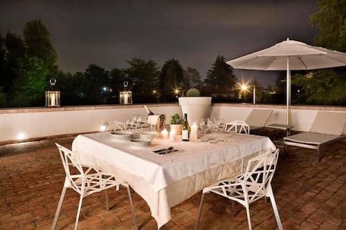 Villa Moro Lin