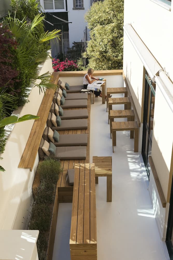 Boavista Guest House