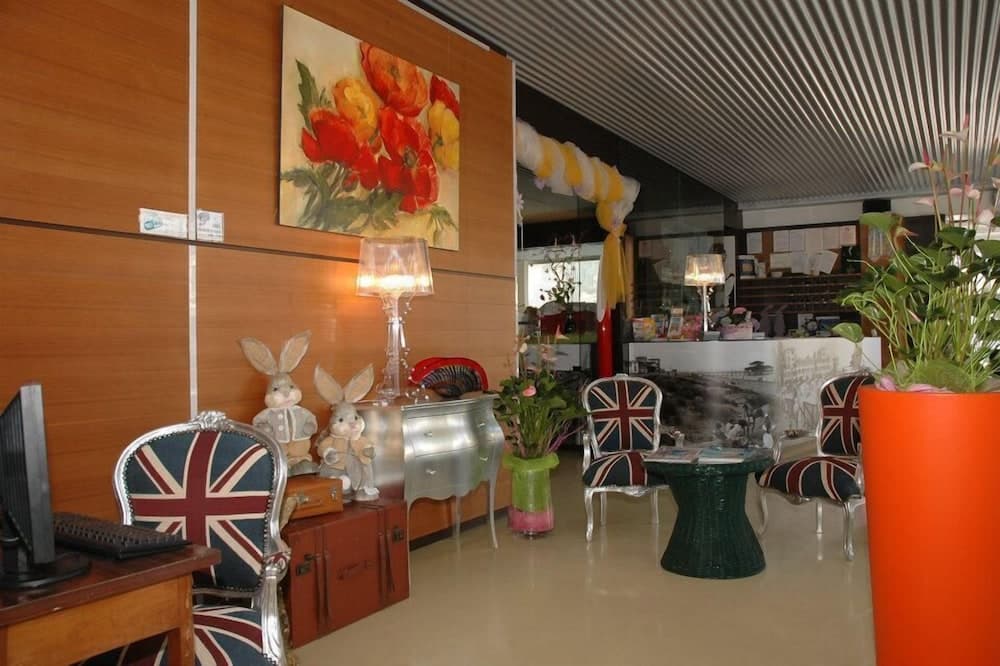 Resepsiyon