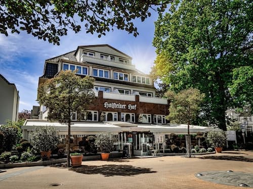 Holsteiner Hof