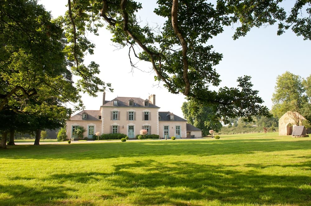 Château du Pin