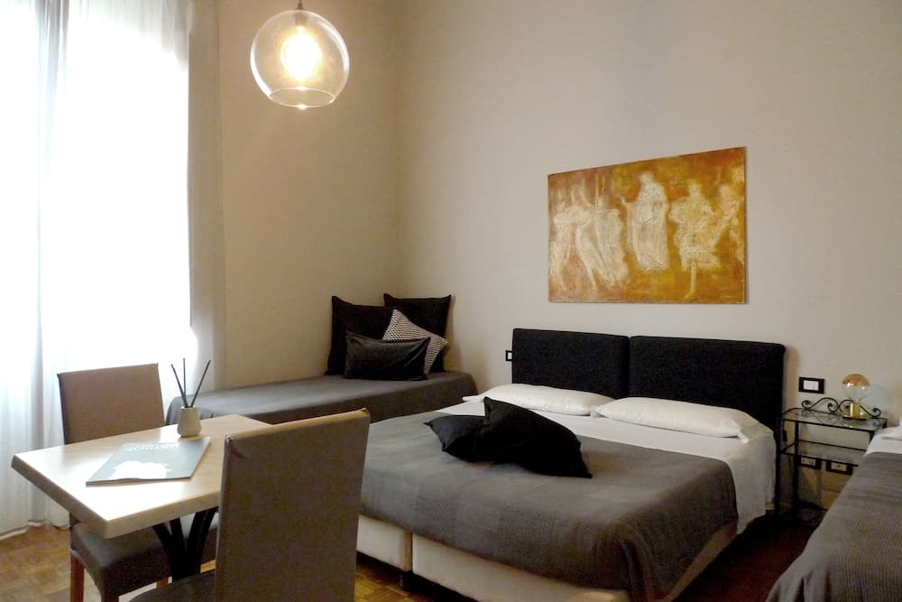 Relais Stibbert Florence