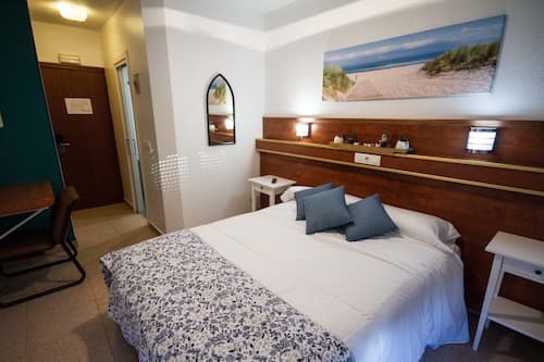 Hotel Ria de Bilbao