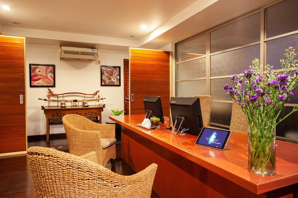 Giriş/çıkış büfesi