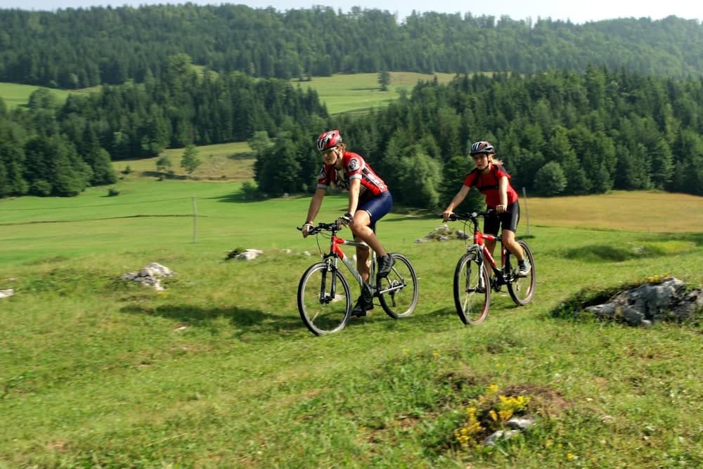 Konaklama yeri alanı