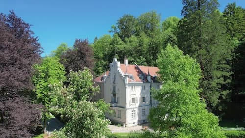 Depandance Vila Higiea - Terme Dobrna