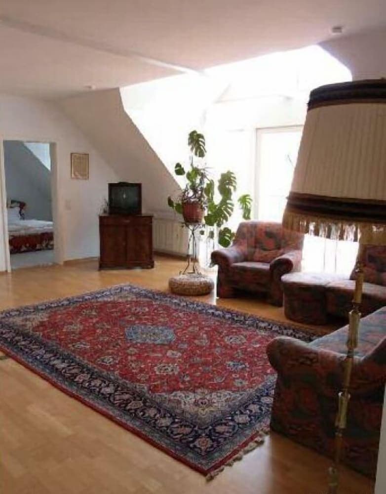 Oturma odası