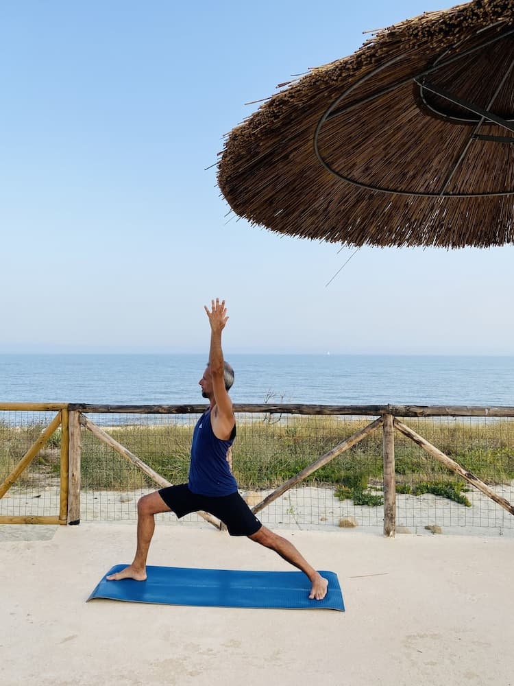 Yoga
