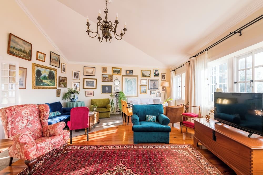 Villa Alto Boutique Hotel