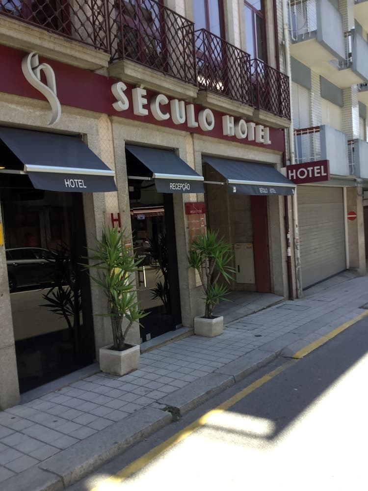 Hotel Seculo
