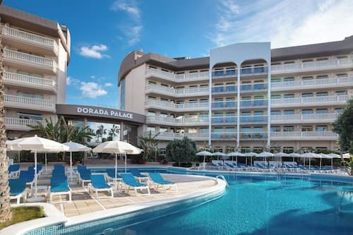 Ponient Dorada Palace by PortAventura World