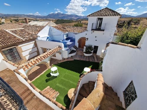 Canaan Boutique Hotel Ronda
