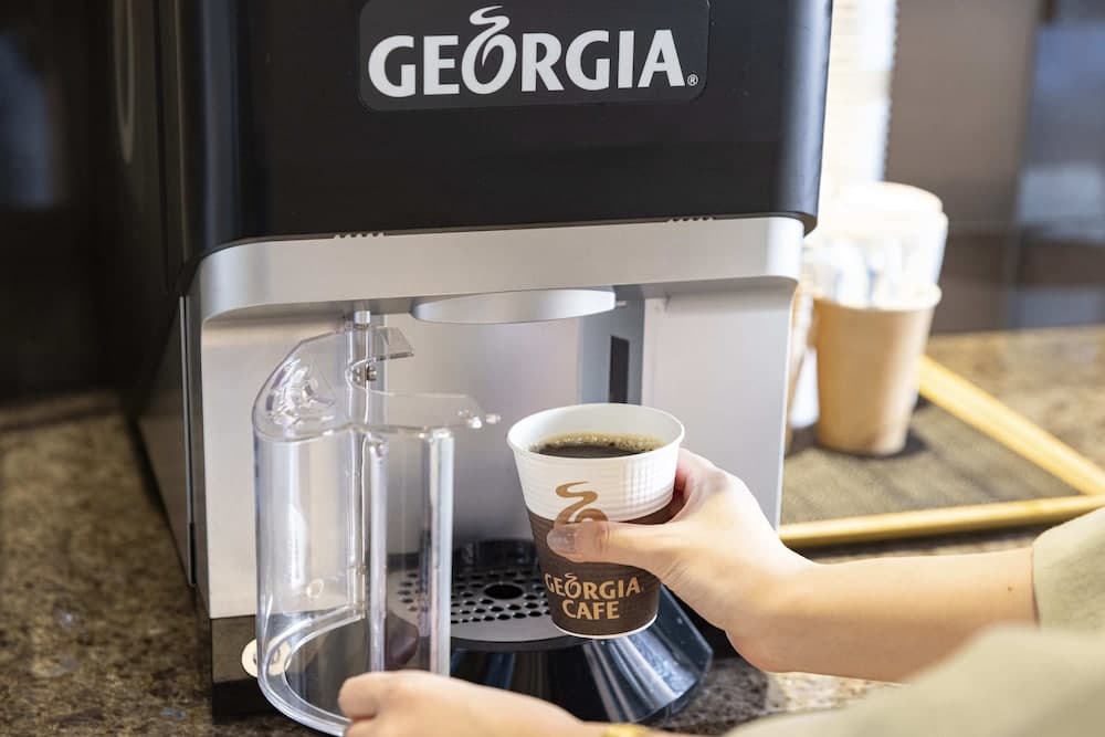 Lobi dinlenme salonu