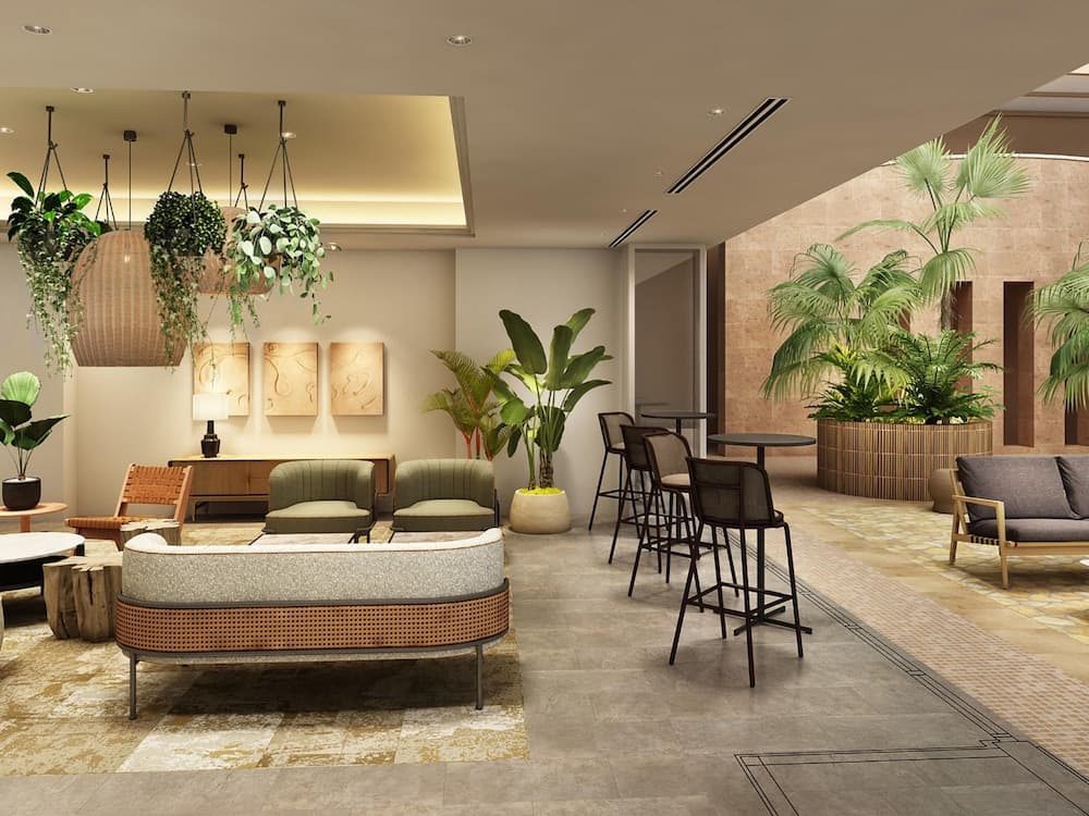 Tokyu Stay Yotsuya Shinjuku Area