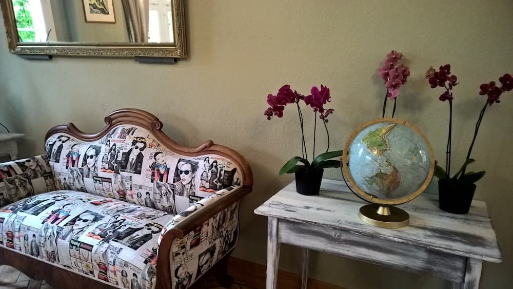 Alpenrose Hotel & Gardens