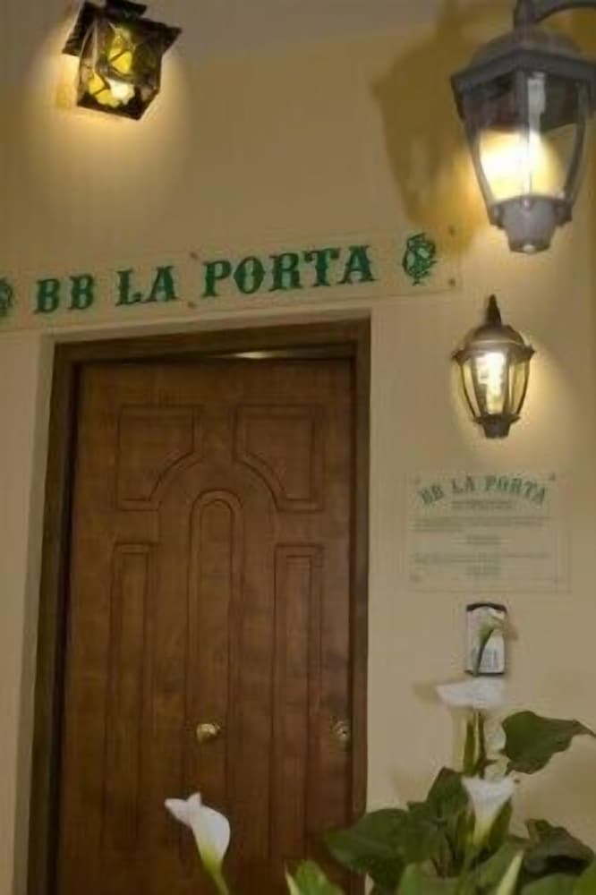 La Porta