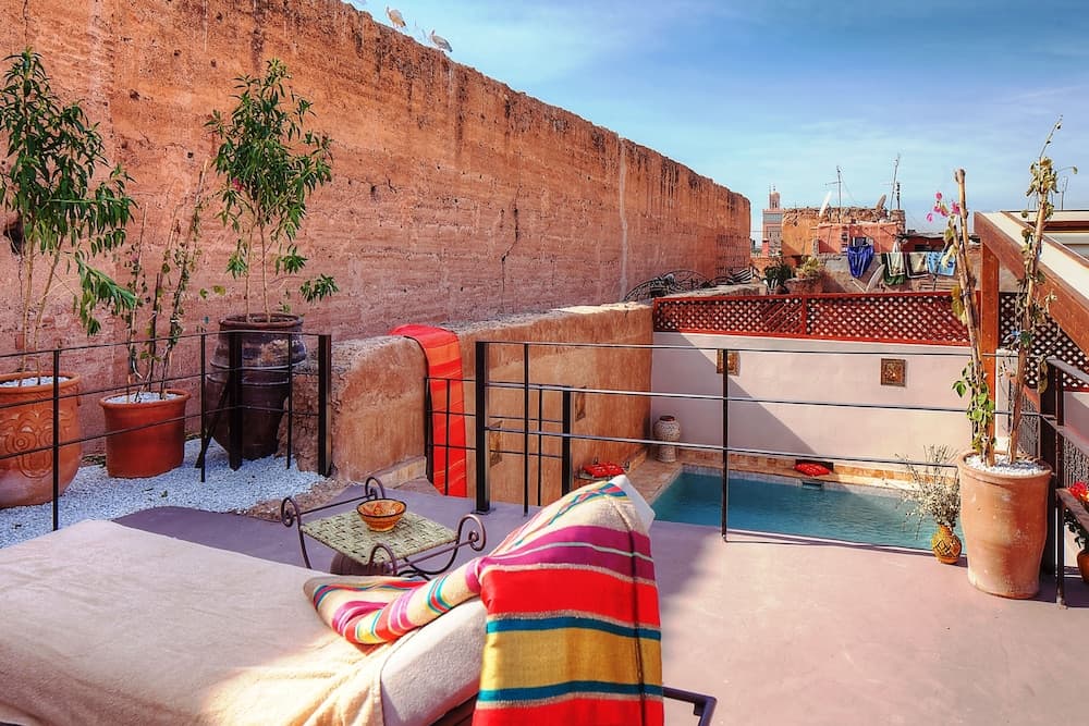Hotel Riad Carina