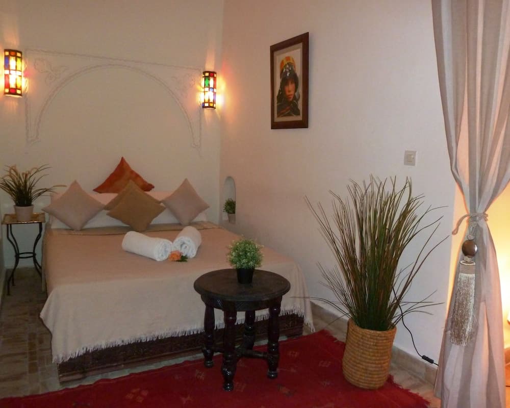 Oda