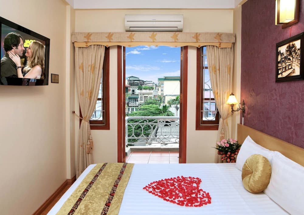 Hanoi Culture Hostel