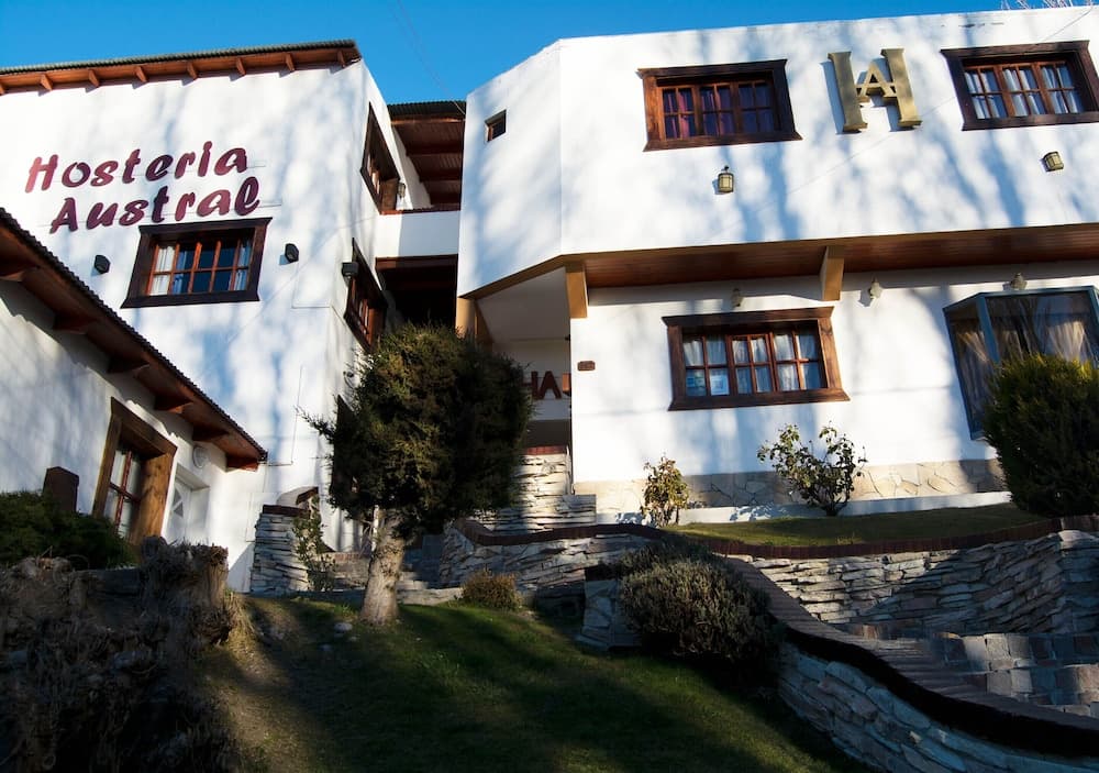 Hosteria Austral