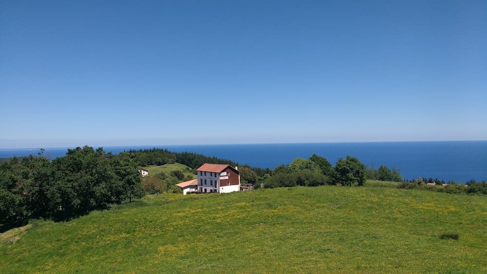 Casa Rural Arboliz