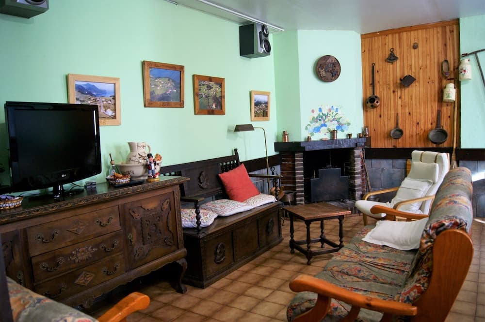 Lobi oturma alanı
