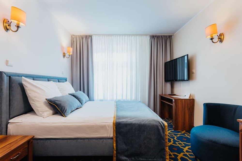 Hotel Jan