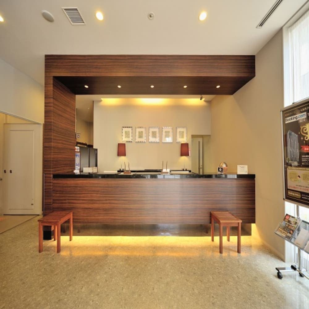 Dormy Inn Matsumoto Natural Hot Spring