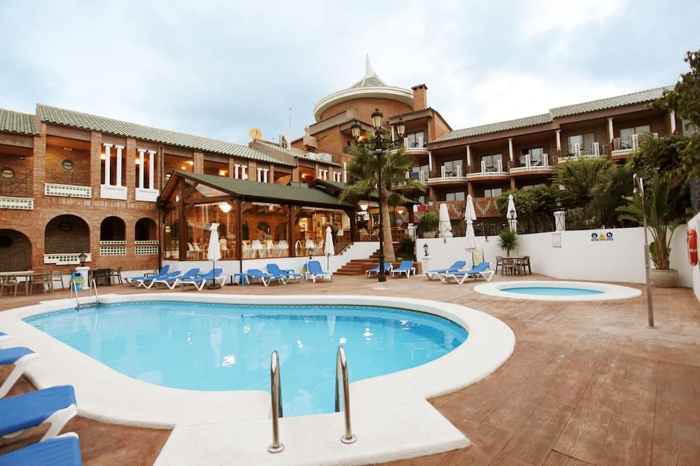 Hotel Boutique Calas de Alicante