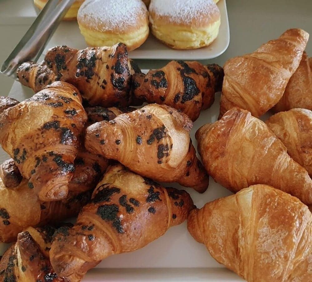 Açık büfe kahvaltı