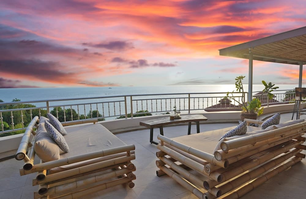 Sunset Hill Boutique Resort