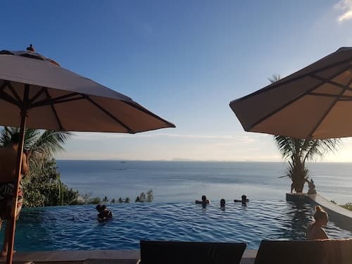 Sunset Hill Boutique Resort