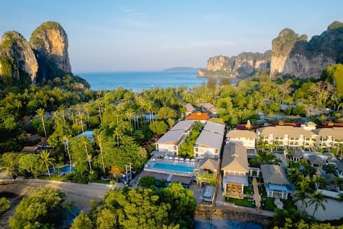 Railay Princess Resort & Spa