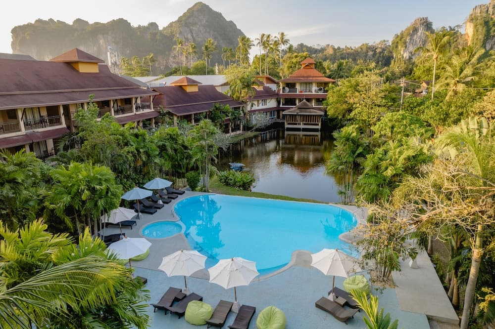Railay Princess Resort & Spa