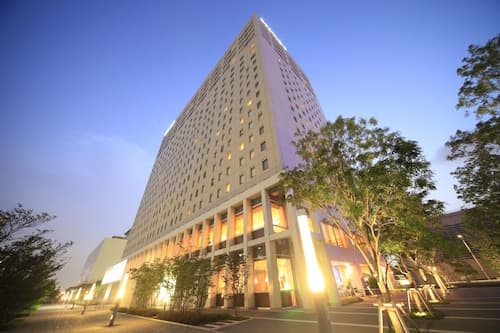 Sotetsu Grand Fresa Tokyo - Bay Ariake
