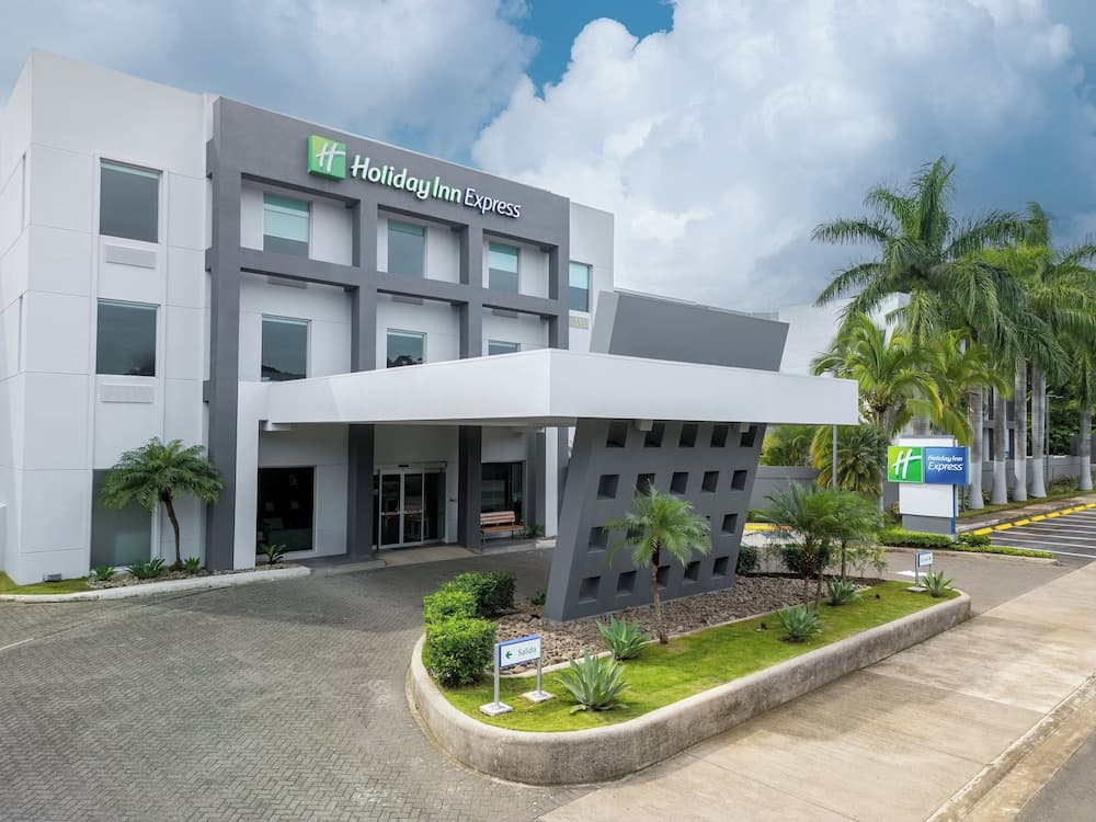 Holiday Inn Express San Jose Forum by IHG