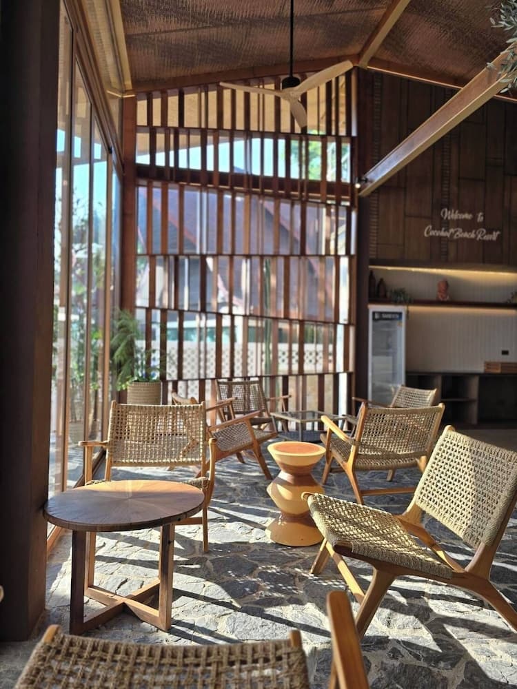 Cocohut Beach Resort & Spa