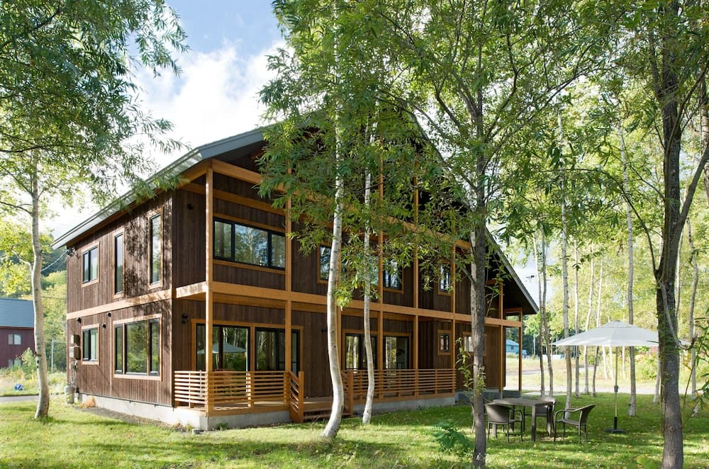 Country Resort Niseko