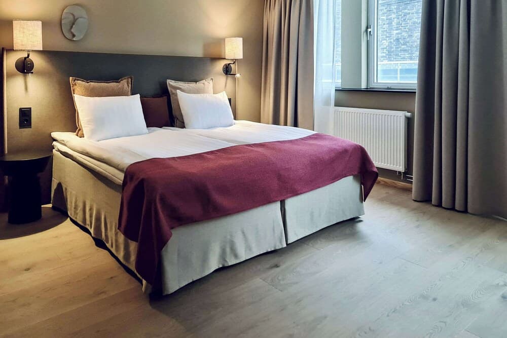 Home Hotel Mektagonen