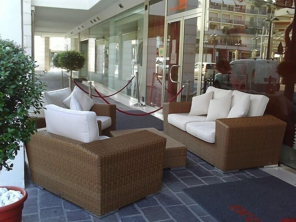 Konaklama yeri alanı